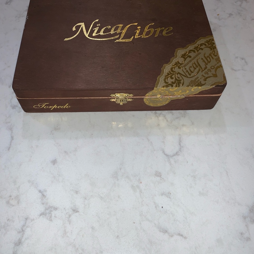 Cigar boxes - Picture 4 of 5